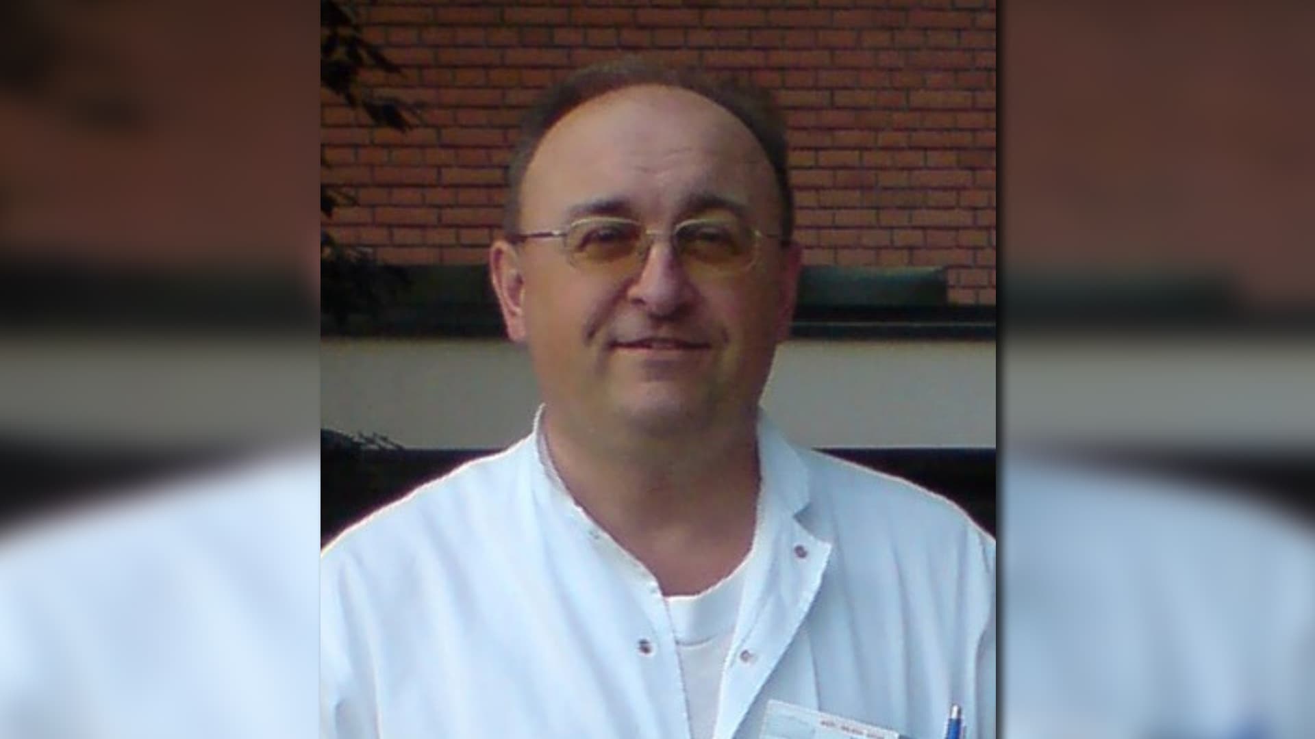 Posthumno odlikovan dr Vojkan Šuluburić