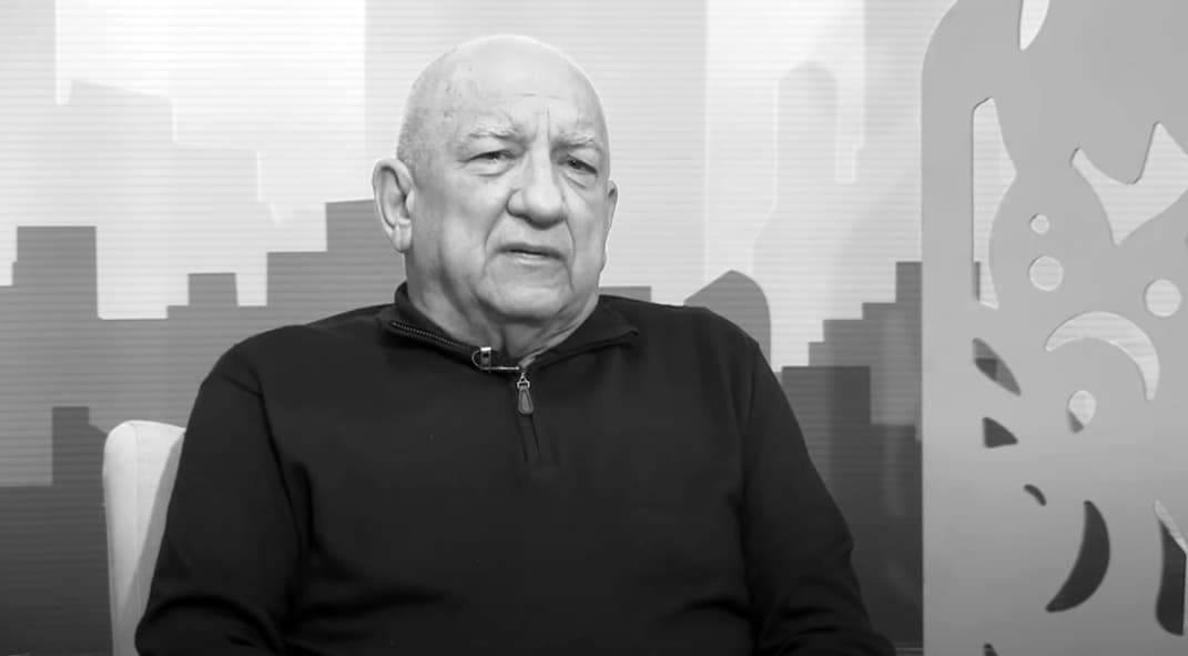 Preminuo glumac Ivan Bekjarev