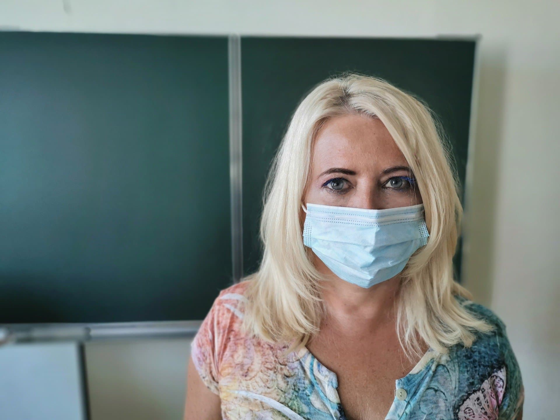 Unija SPRS: Obrazovanje ne zanima vlasti, sve više zaraženih nastavnika