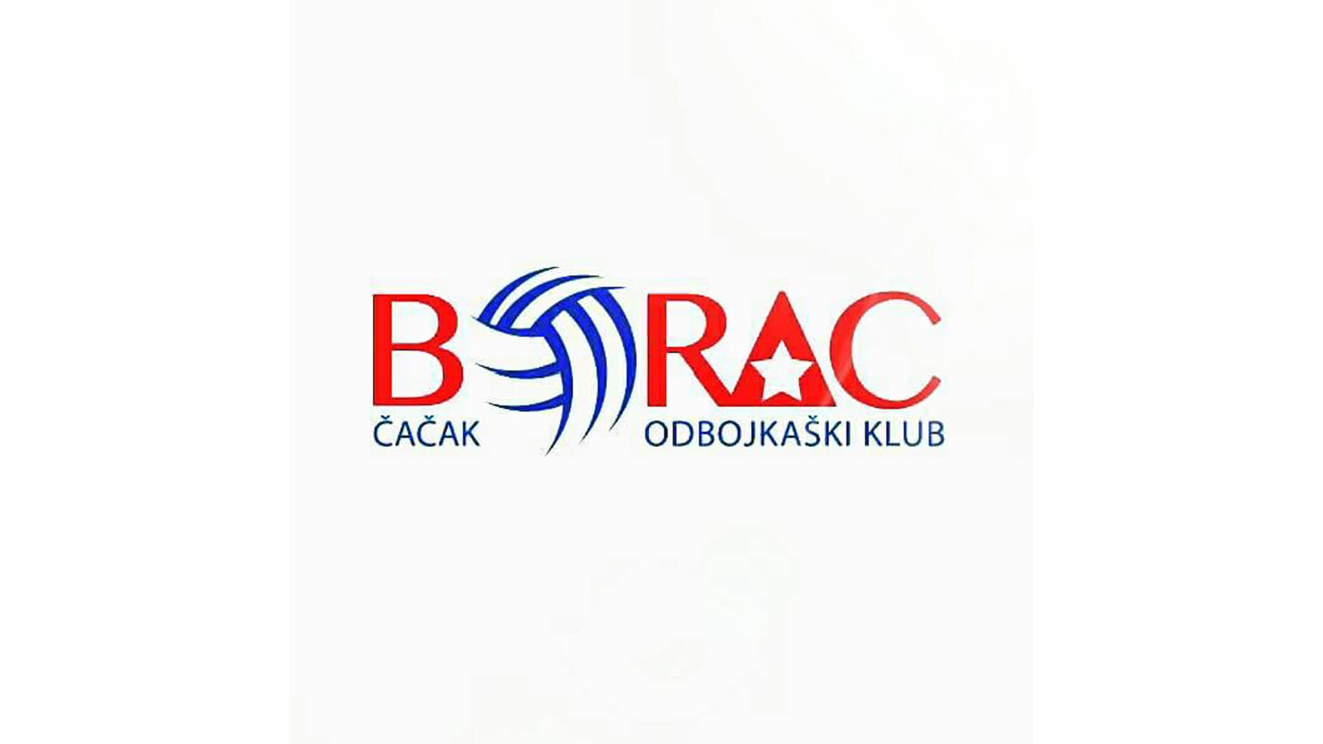 Odbojkaški klub "Borac" otkazuje sve treninge do 7. decembra