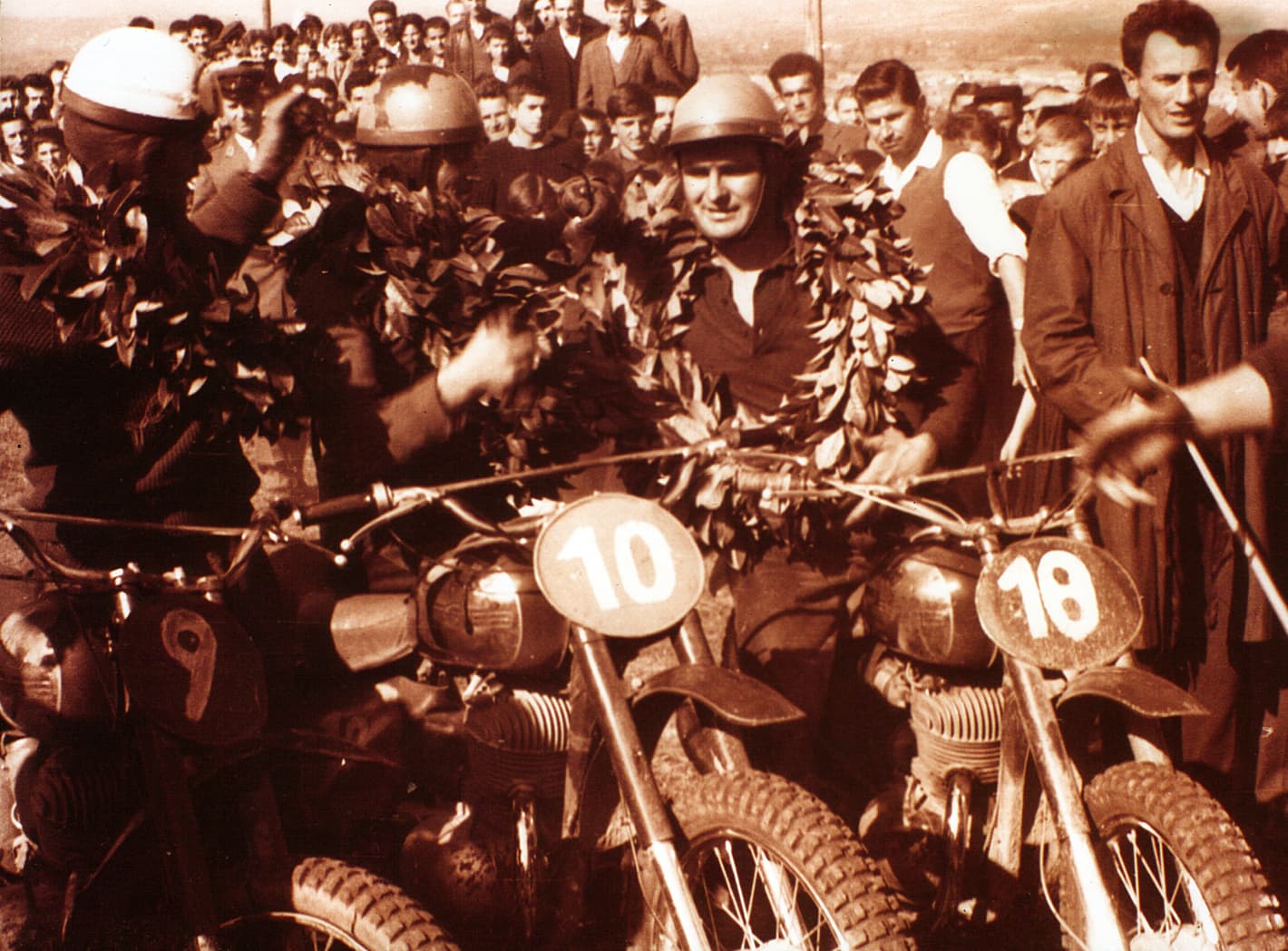 IN MEMORIAM: Aleksandar Leko Vukajlović (1933 - 2020)