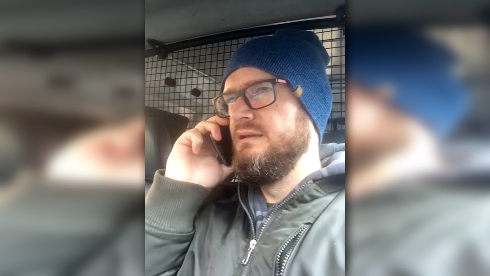 Ko je čovek iz klipa o onlajn nastavi koji je nasmejao Srbiju? (VIDEO)