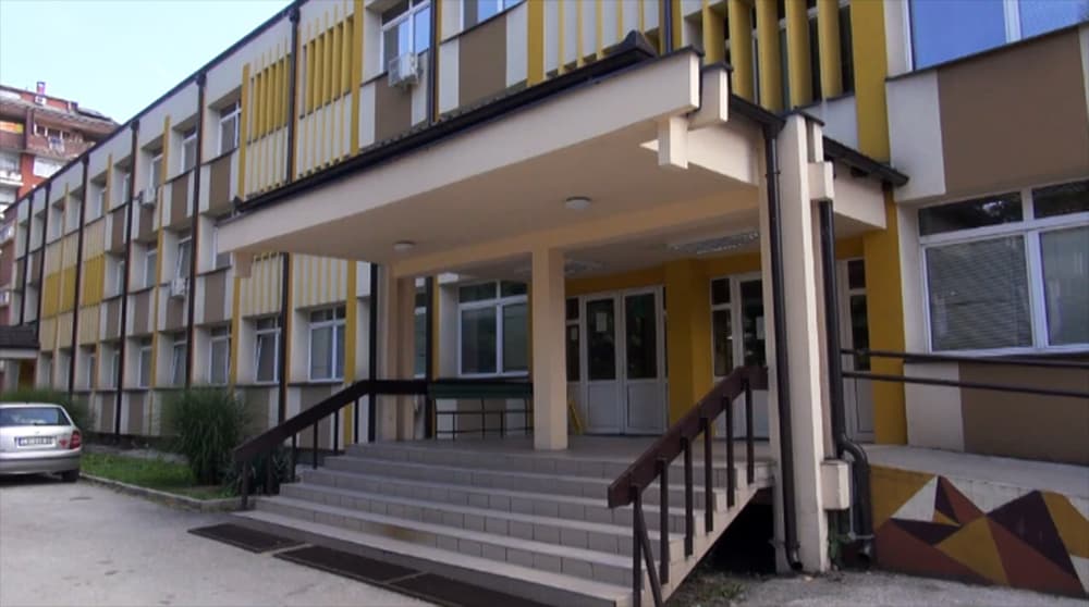 Podnet Zahtev za sprovođenje inspekcijskog nadzora u Domu zdravlja Lučani
