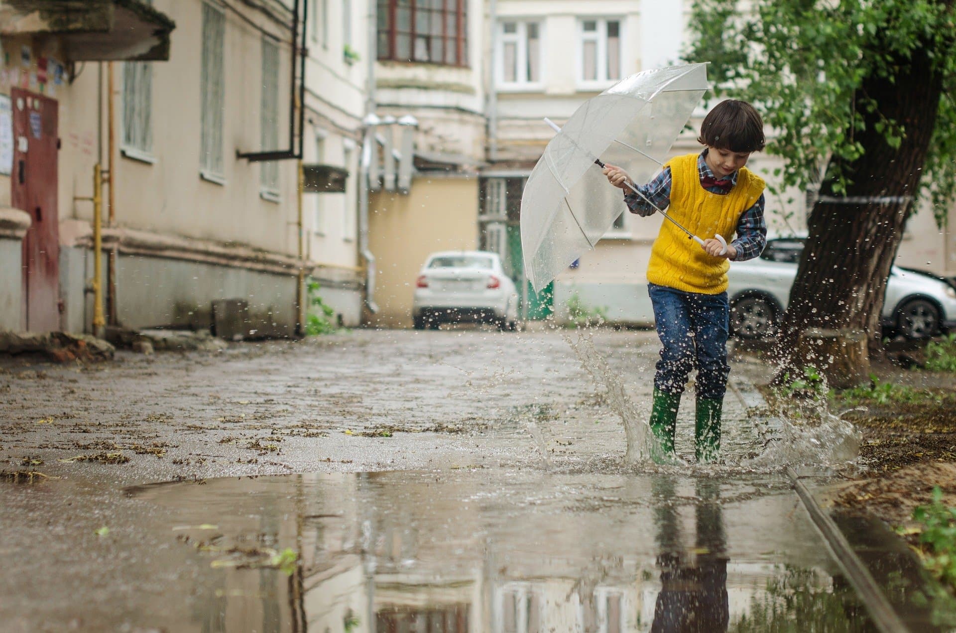 Danas oblačno, vetrovito, ponegde kiša, do 13 stepeni