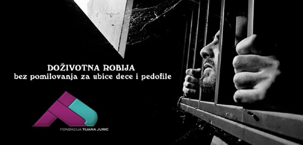 Doživotna za Malčanskog berberina