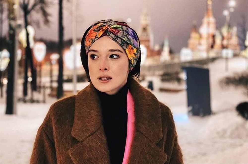 Milena Radulović se oglasila na Instagramu: "Molim medije da ovo objave"