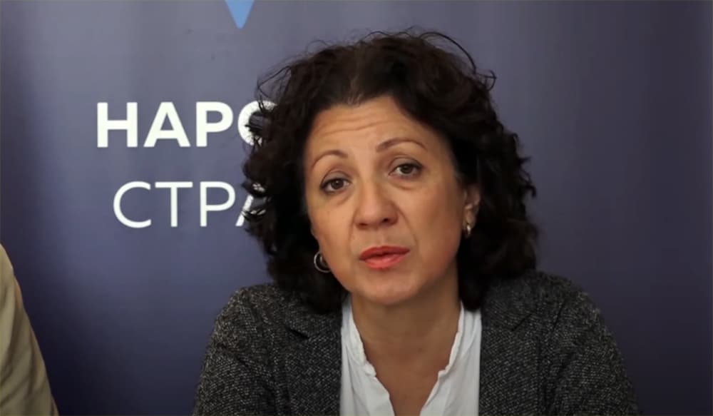 Marković: Lokalna vlast negira postojanje problema velike zagađenosti vazduha u Čačku