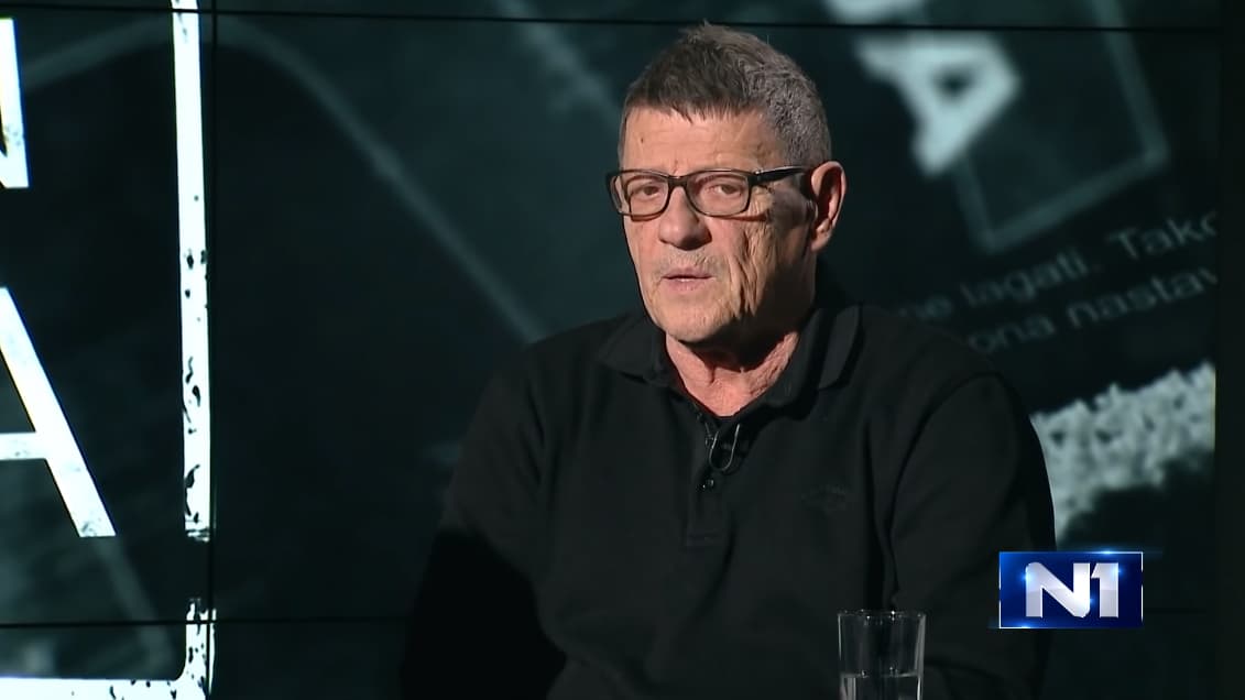 Svetislav Basara dobitnik Ninove nagrade za roman “Kontraendorfinâ€