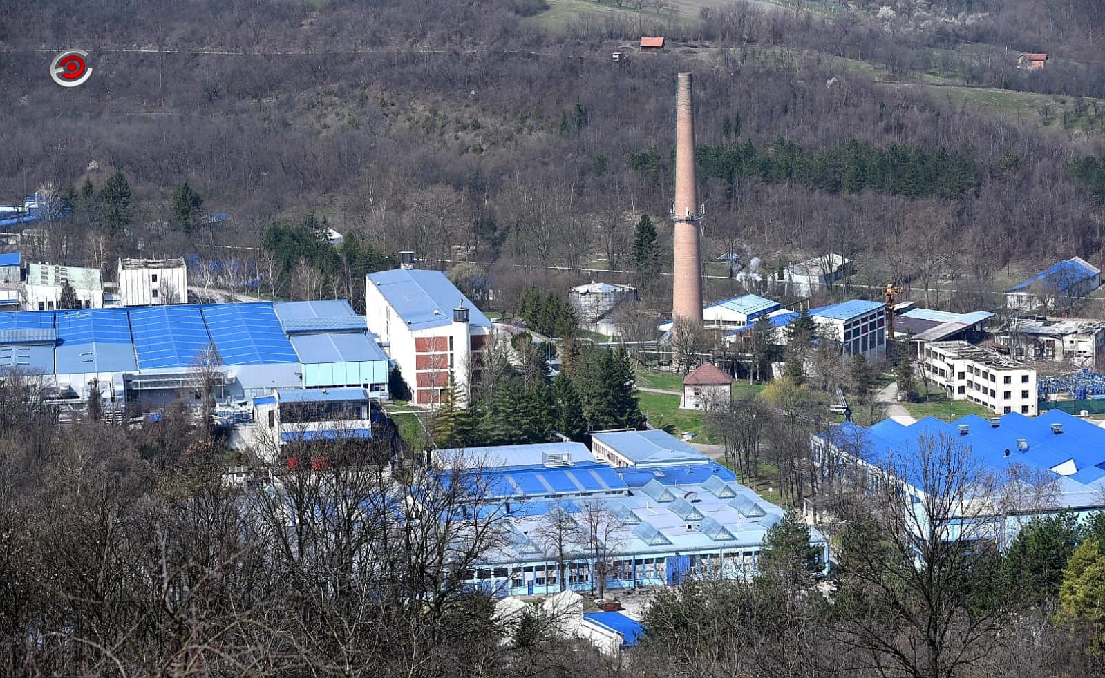 Kompanija Sloboda AD iz Čačka za 47,5 miliona dinara kupila deo imovine preduzeća Sloboda aparati