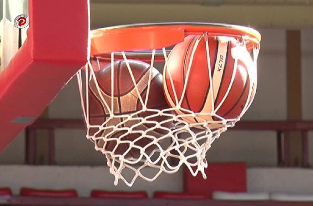 Utakmica Crvena zvezda MTS - Borac pomerena za dan