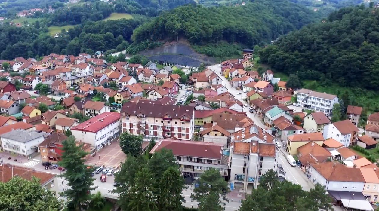 Ivanjica: Specijalna bolnica "Anemija" od utorka u kovid sistemu