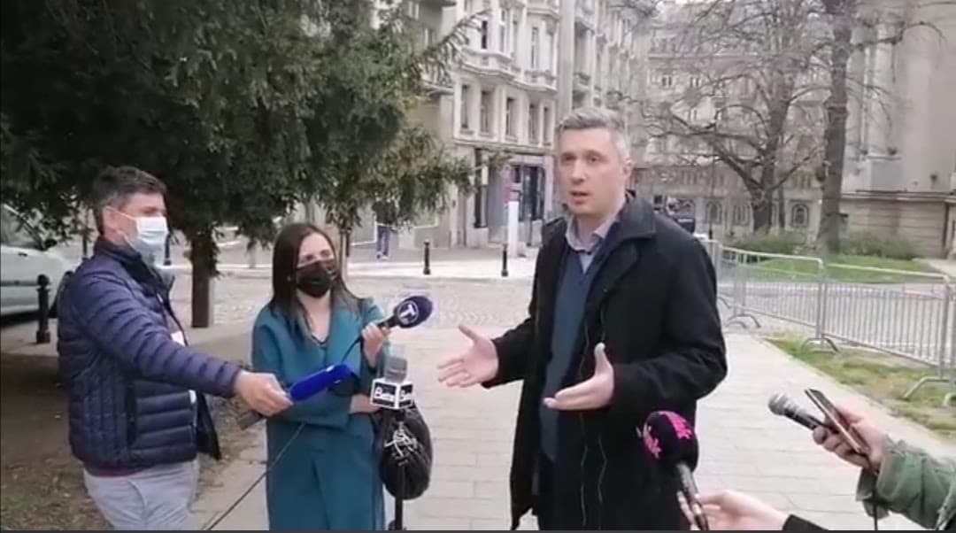 Boško Obradović: 10 pitanja za Predsedništvo Srbije u vezi sa misterioznom smrću Vladimira Cvijana