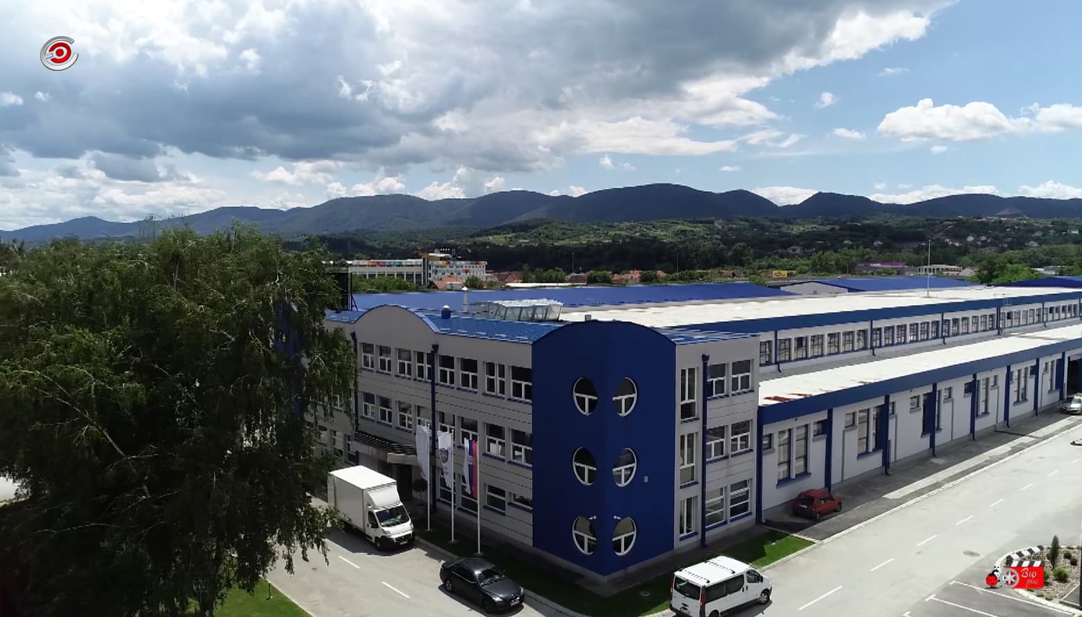 Kompanije članice NTP Čačak nosioci zlatnih medalja sa sajma inovacija u Moskvi