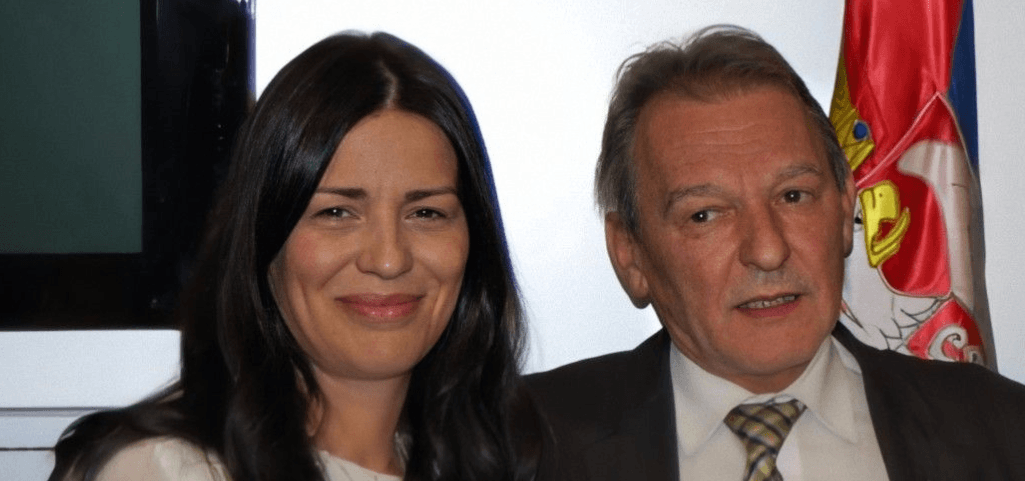 Čačanka Jasmina Vasović nova predsednica Vrhovnog kasacionog suda