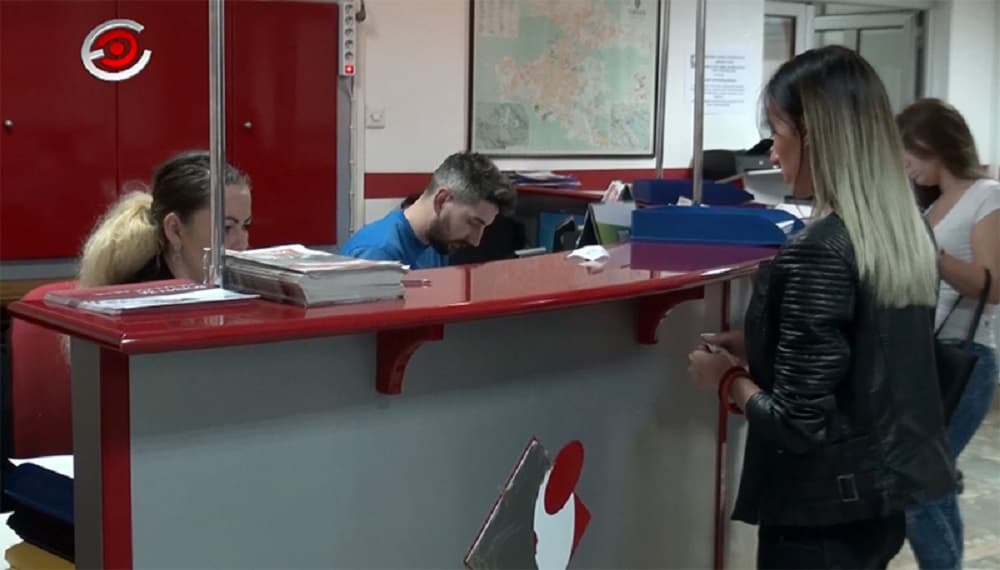 NSZ raspisala 13 konkursa za više od 18.000 nezaposlenih lica