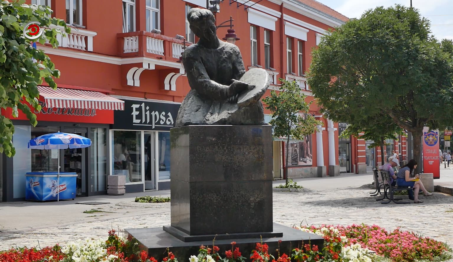 Unesko obeležava 150 godina od rođenja Nadežde Petrović