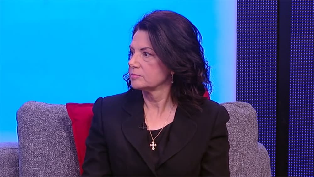 Sanda Rašković Ivić: Palma podvodio devojke Italijanima u Jagodini