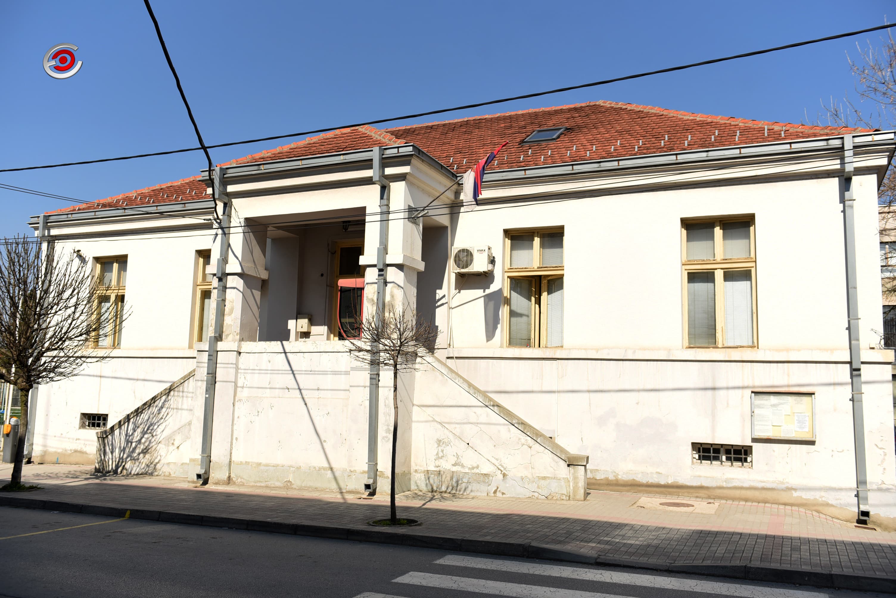 Grad odustao od rušenja ženske zadužbine