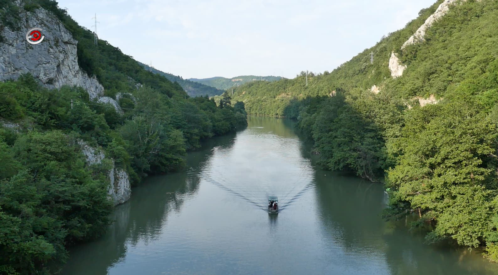 Vožnja katamaranima za prvomajske i uskršnje praznike