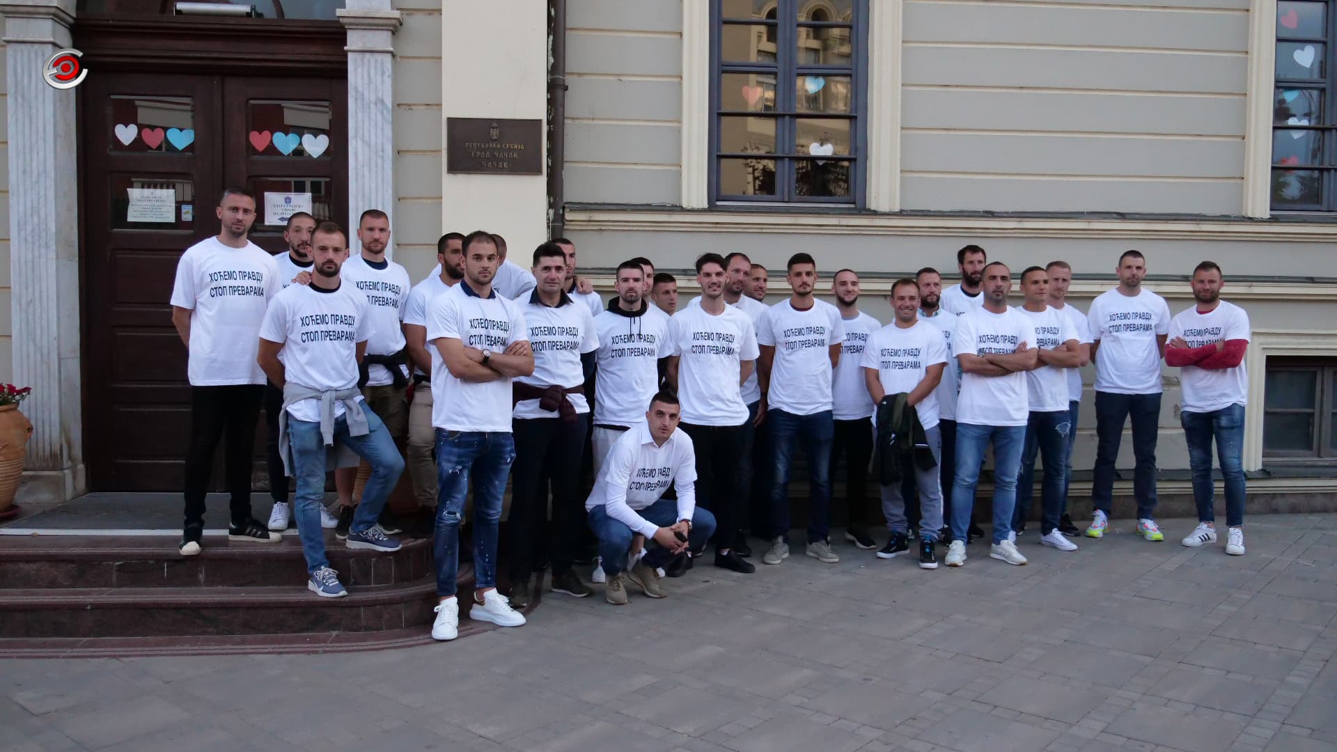 Poledica: Stiže obeštećenje bivšim fudbalerima FK Borac