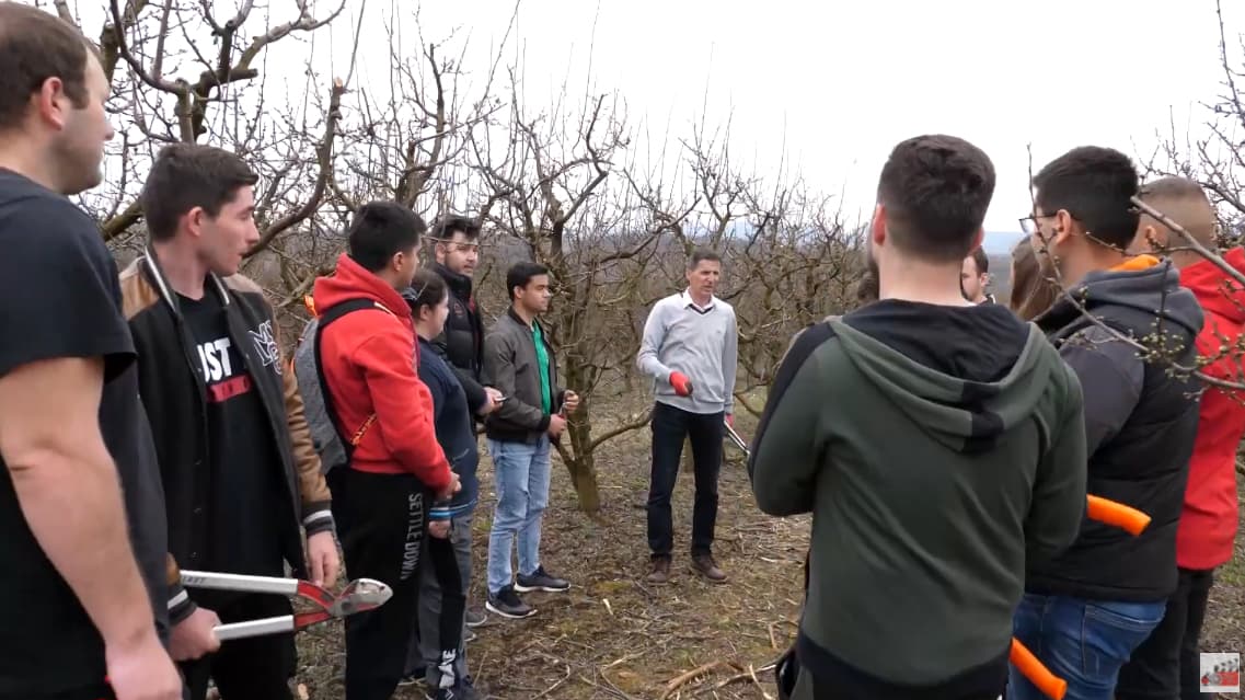 Poslovno-tehnička saradnja Agronomskog fakulteta u Čačku i kompanije Agromarket doo Kragujevac