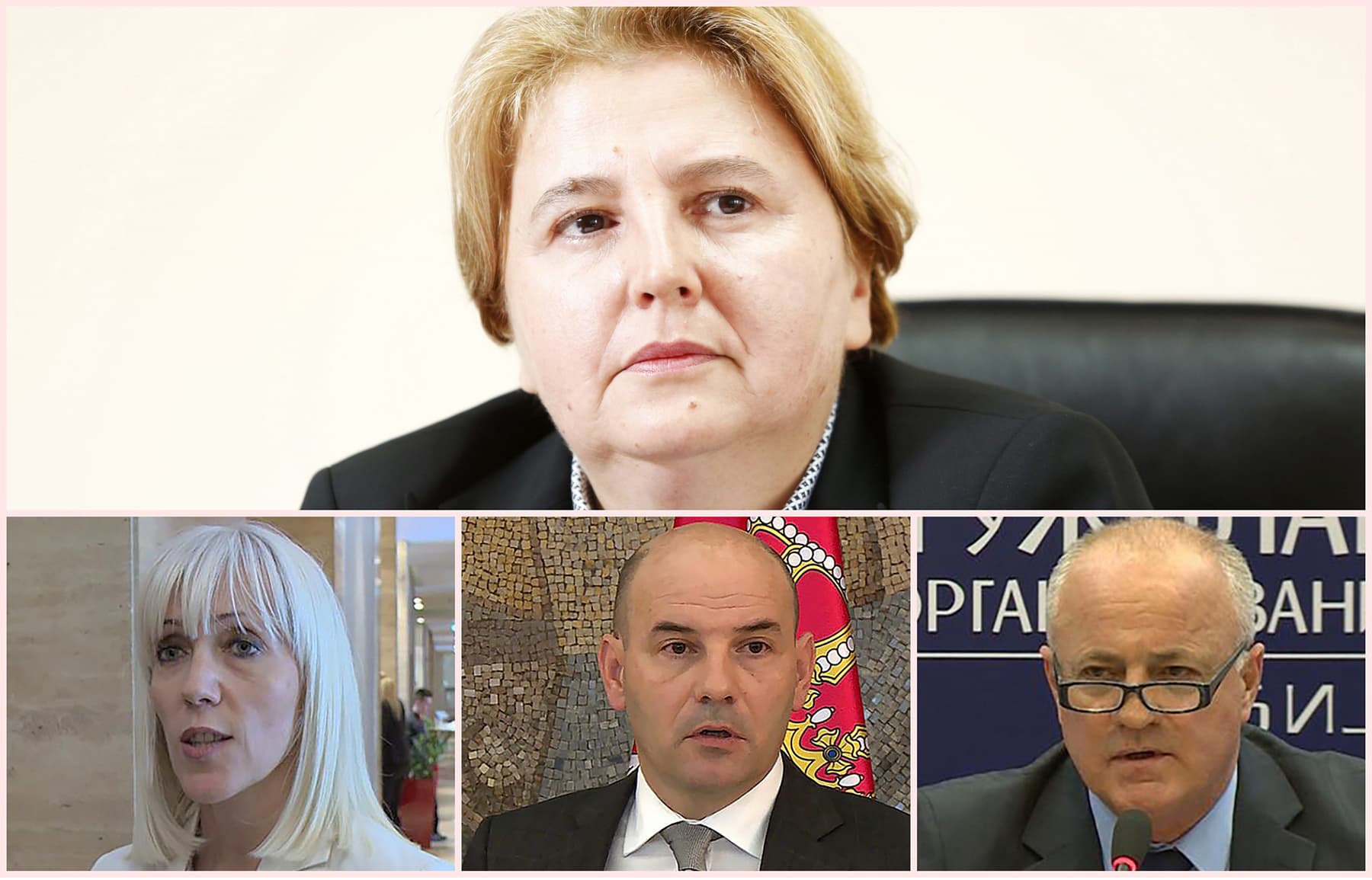 Dvojica Čačana konkurencija republičkoj tužiteljki Zagorki Dolovac