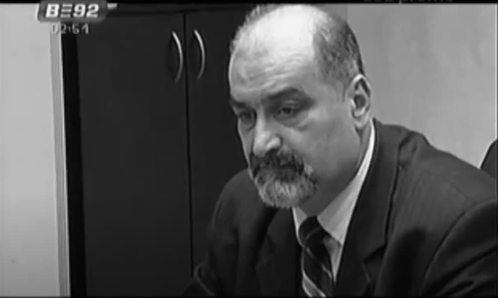 Preminuo Miroslav Markićević, dugogodišnji funkcioner Nove Srbije