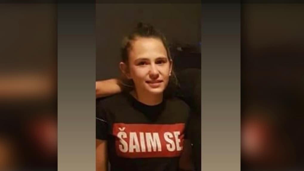 LEPA VEST: Pronađena četrnaestogodišnja devojčica za kojom se tragalo od subote