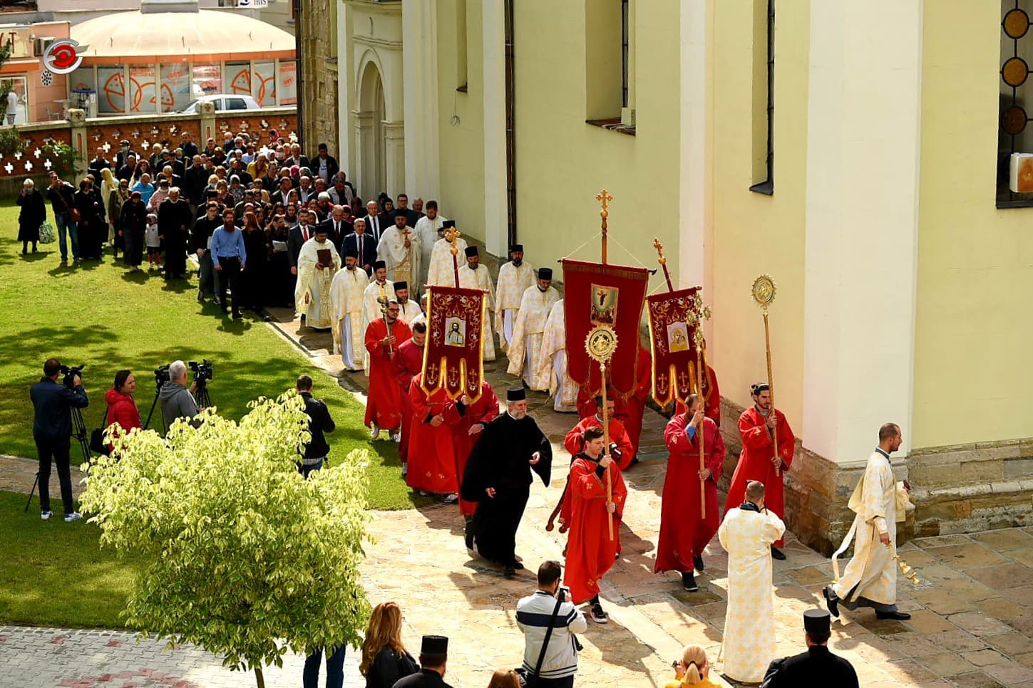 Grad Čačak: Program obeležavanja gradske slave - Spasovdana