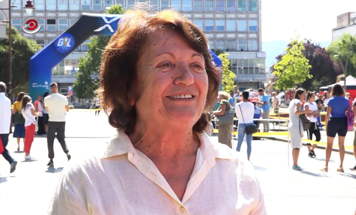 Preminula legendarna Vera Nikolić