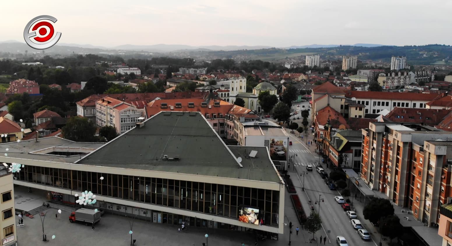 "Darovi naših talenata"