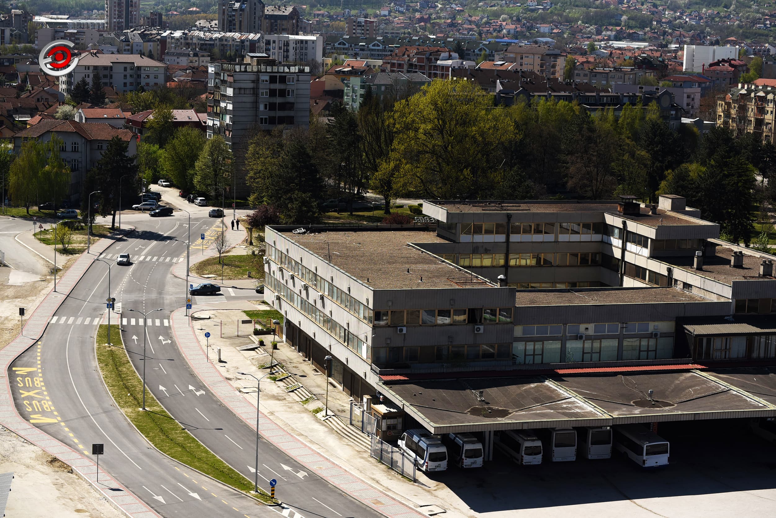 Imovina čačanskog "Jugoprevoza" prodata za osam miliona dinara