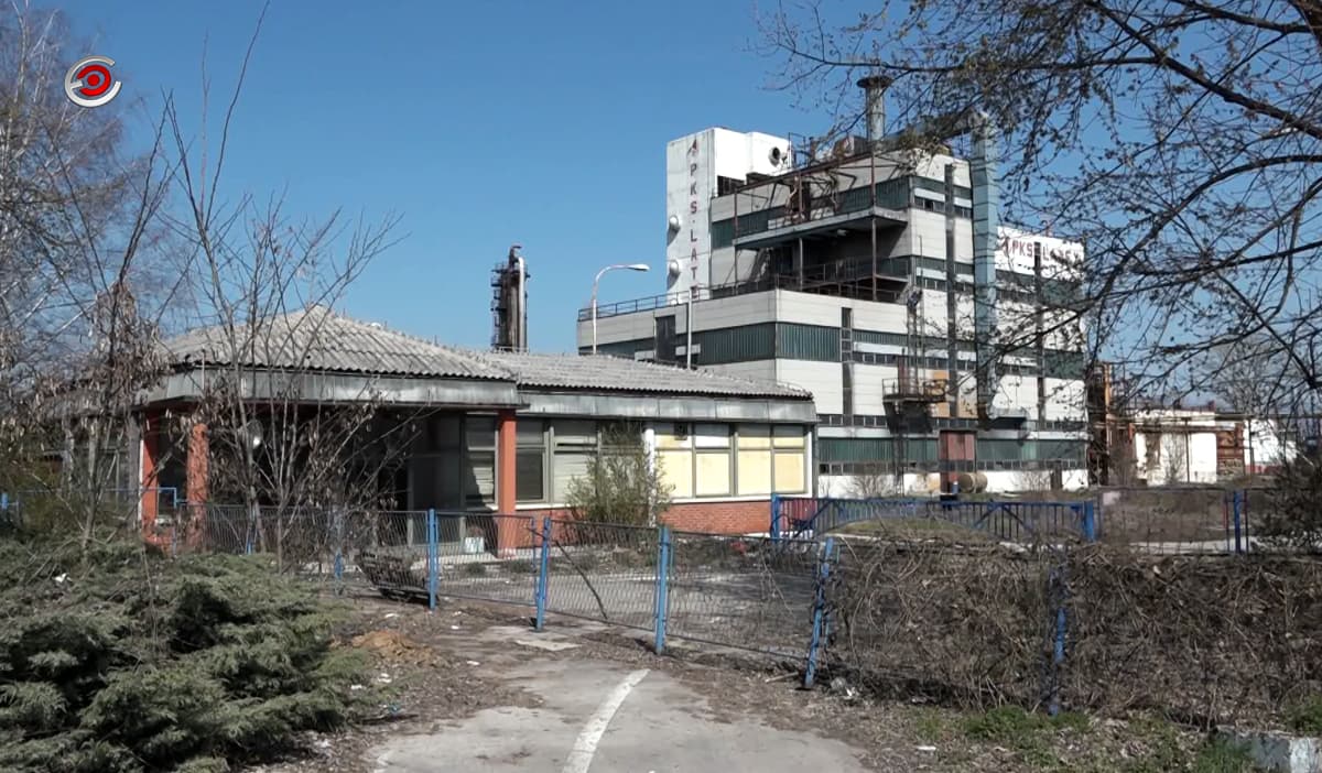 Čačanski Prvi maj kupio hemijsku industriju PKS-LATEX-HLC za 122 miliona dinara
