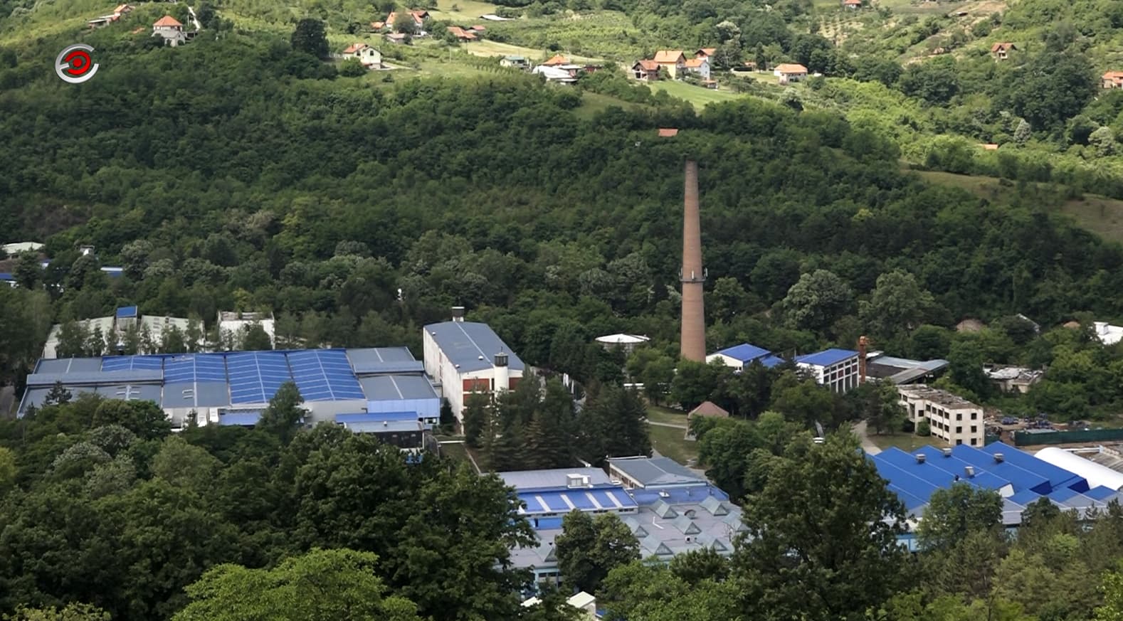 Demineri čiste "Slobodu", meštani u strahu od neeksplodiranih naprava u poljima