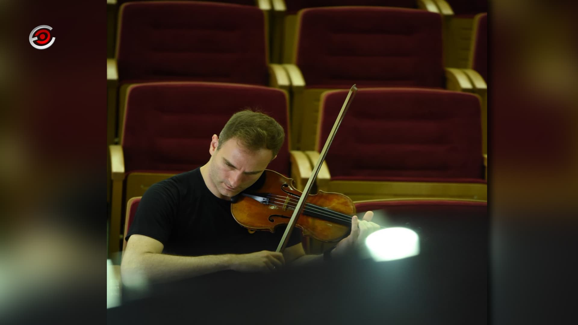 Koncert polaznika master klasa Stefana Milenkovića u Čačku
