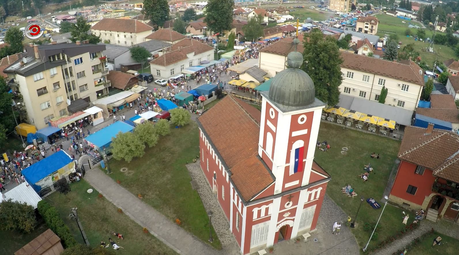 Virus korona i truba: Kako će izgledati Sabor trubača Guči?