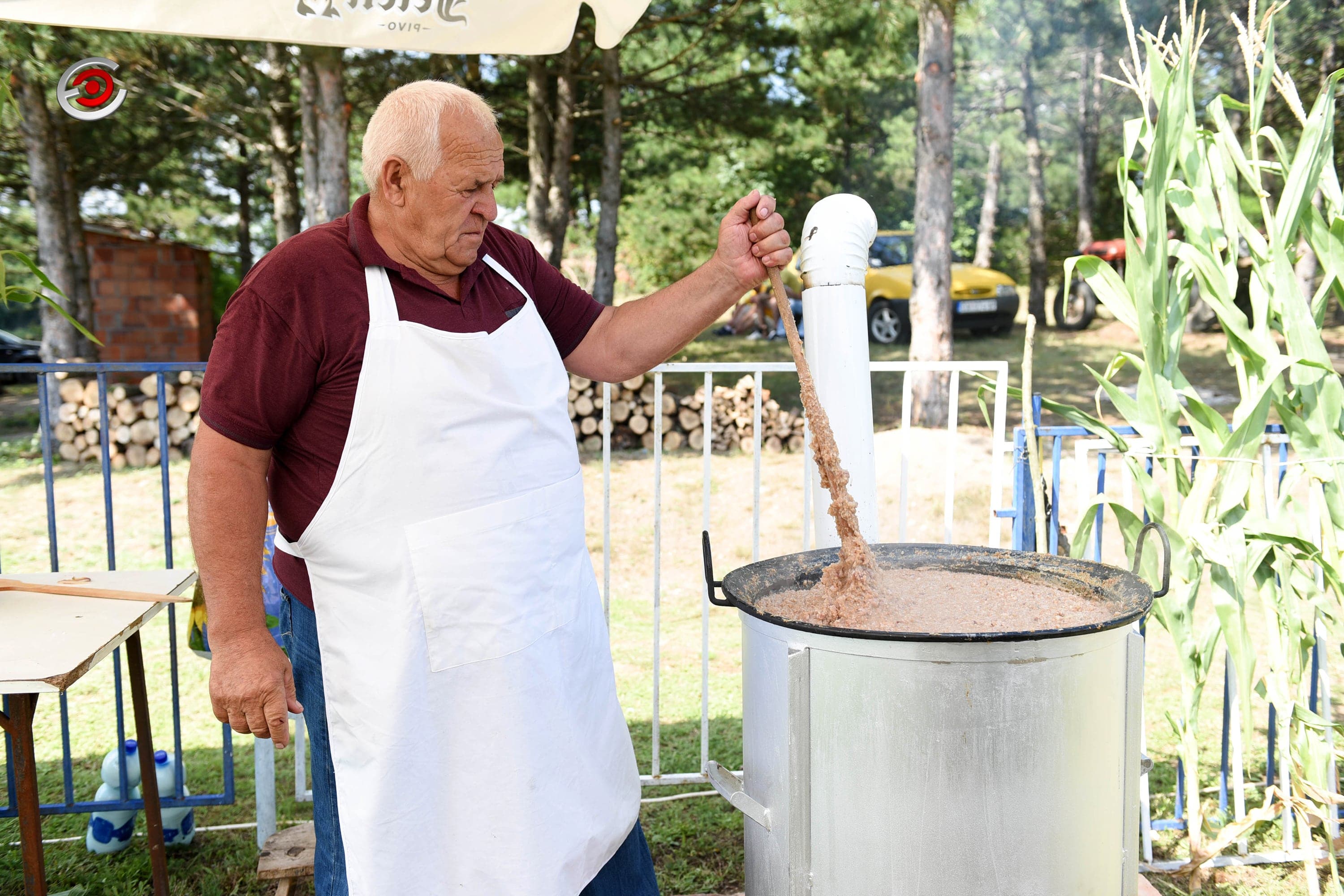 Peti Svetski Bungur fest u subotu, 31. jula u Vujetincima