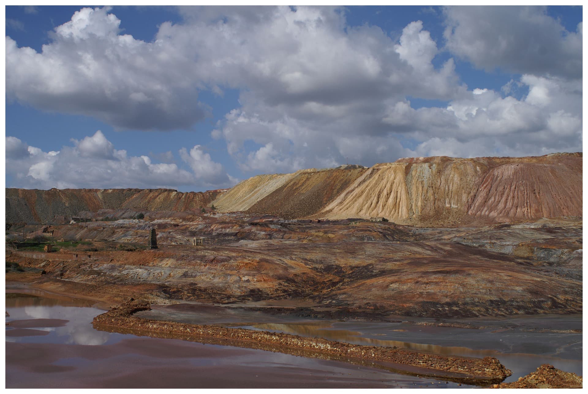 Rojters: Rio Tinto u Srbiju šalje postrojenje za preradu jadarita