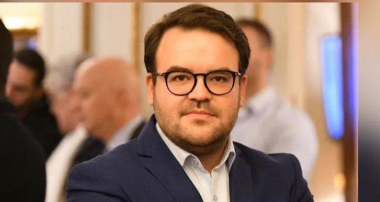 Jovanović (Narodna stranka): Sastanak Vučića i Dodika sa delom opozicije bio je obična farsa