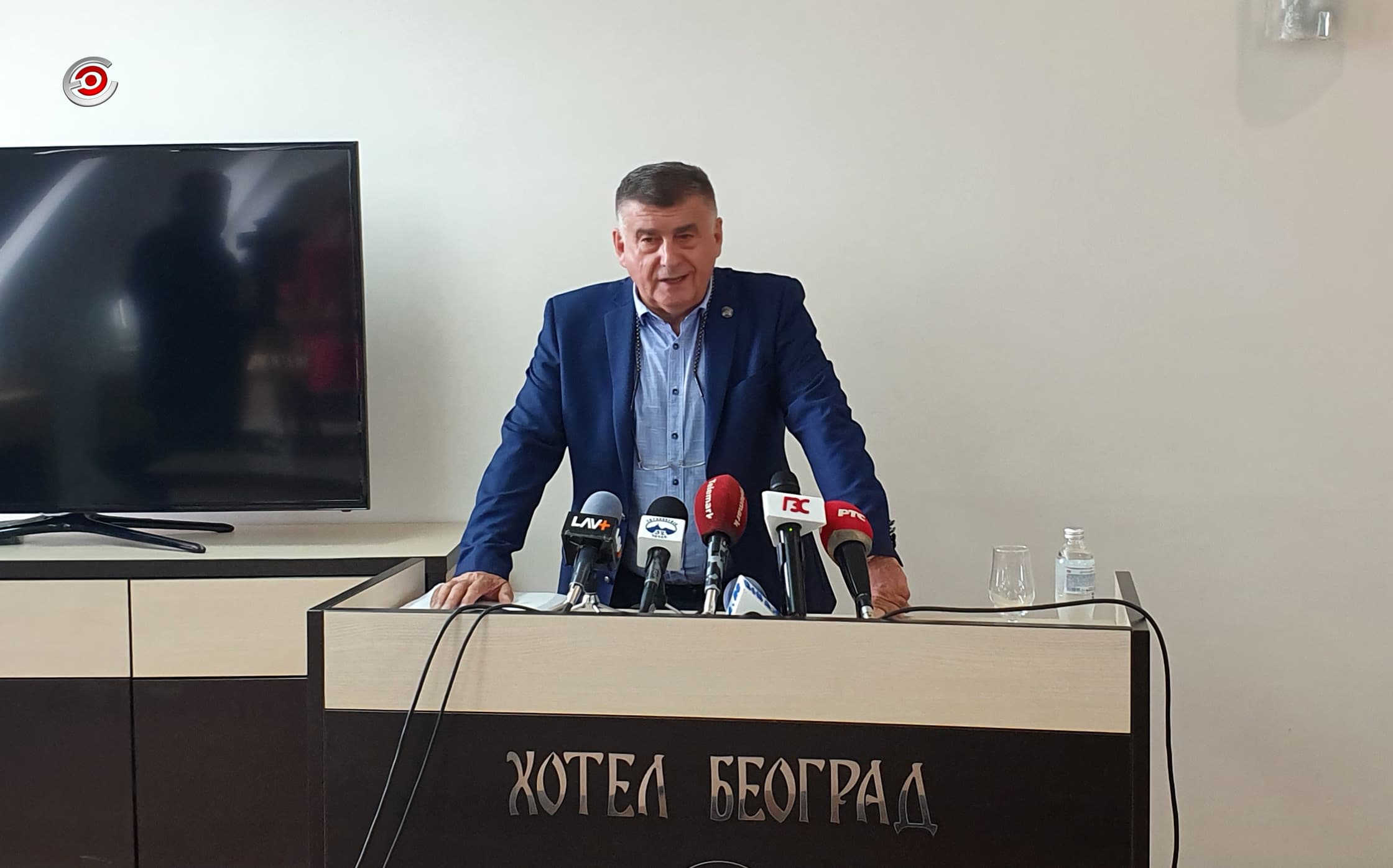 BIP prodat kompaniji Auto Čačak