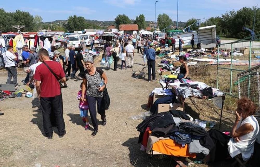 I ove godine bez tradicionalnog vašara u Ljubiću