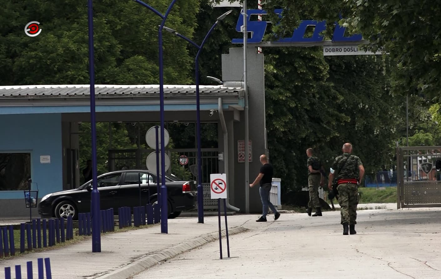 I sutra demineri u "Slobodi" od 7 do 11 časova