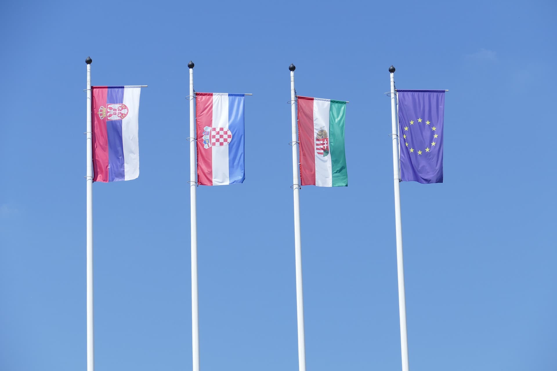 EU uklonila Srbiju sa "zelene liste"