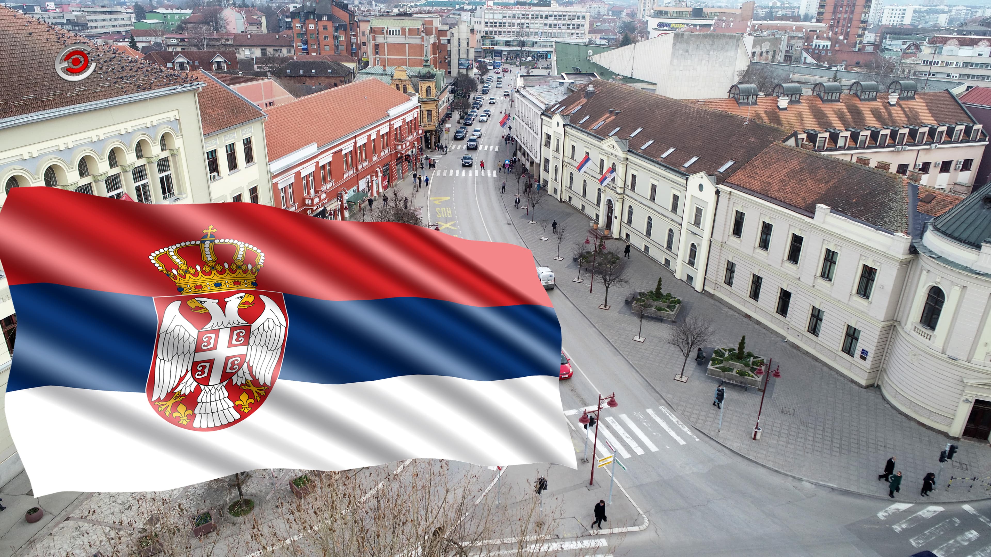 Srbija i Srpska obeležavaju Dan srpskog jedinstva, slobode i nacionalne zastave