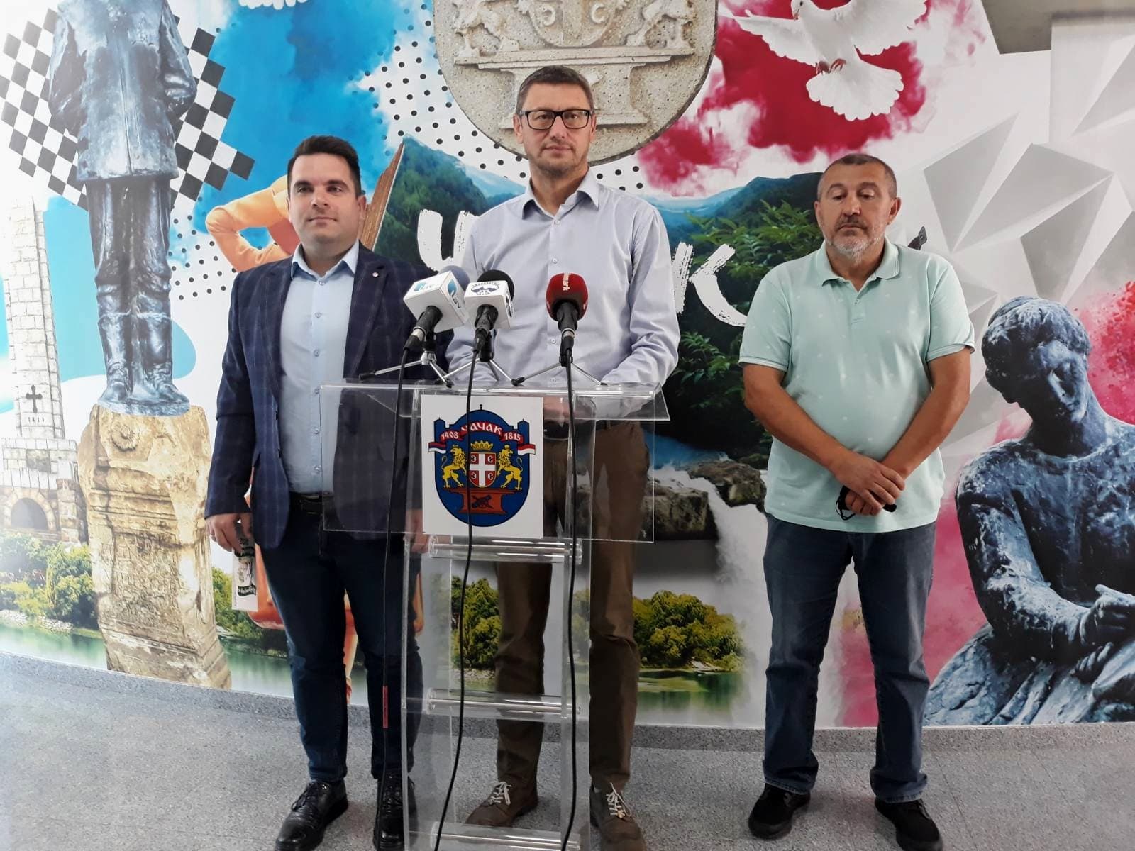 "Kupusijada" u Mrčajevcima uz sve neophodne epidemiološke mere