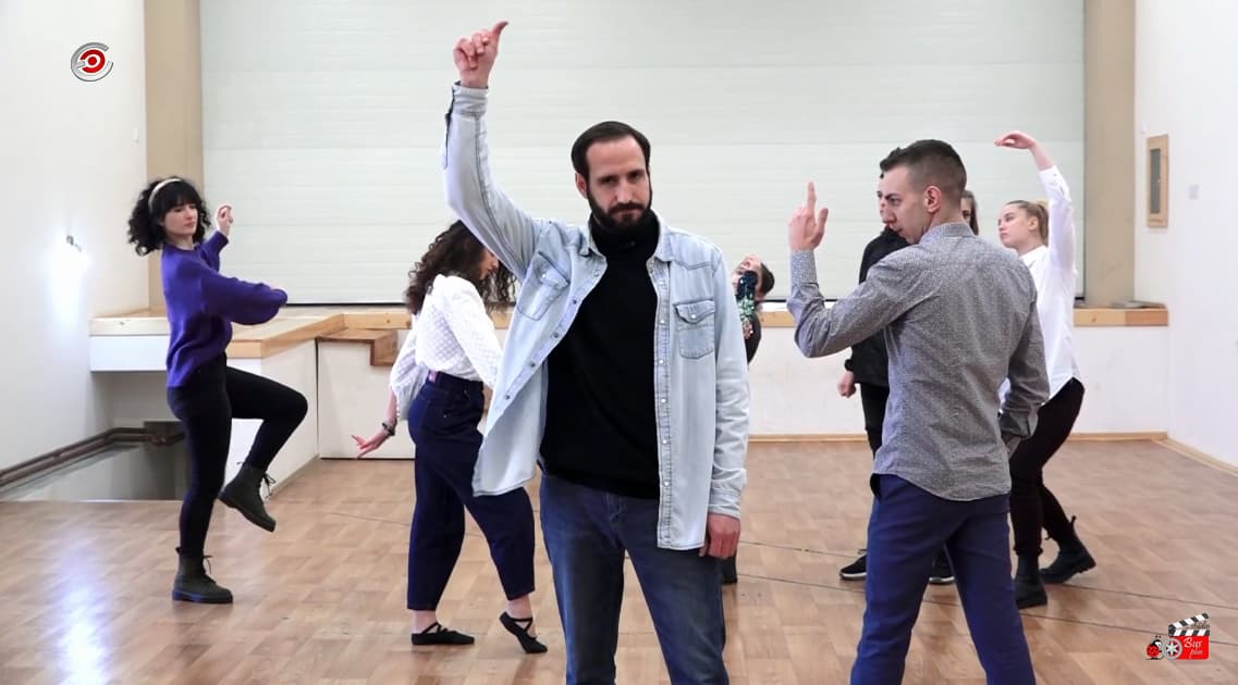 "Morava teatar" organizuje audiciju za nove članove (VIDEO)