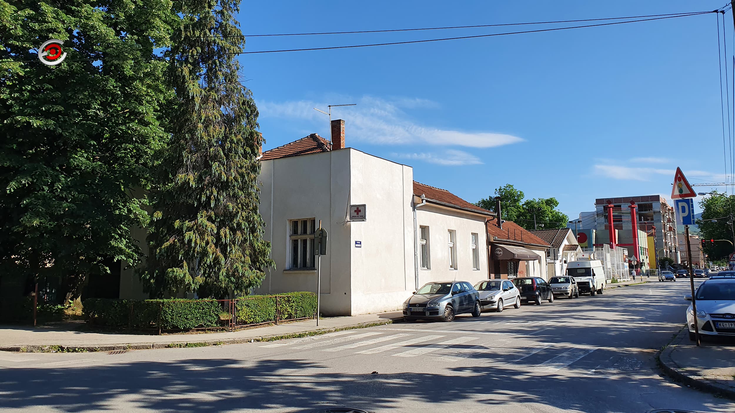 Upravni odbor Crvenog krsta Srbije raspustio organe Crvenog krsta Čačak