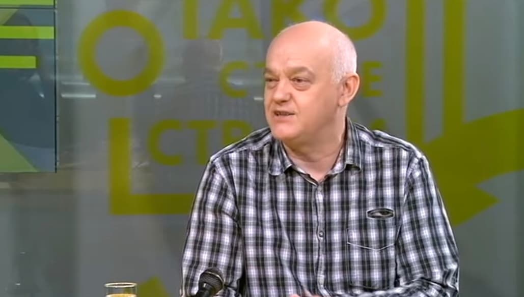Preminuo glumac Nenad Nenadović