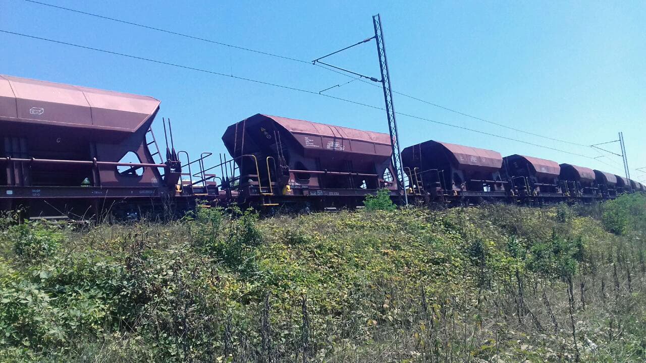 Sindikat Srbija Kargo najavio štrajk glađu zbog malih plata