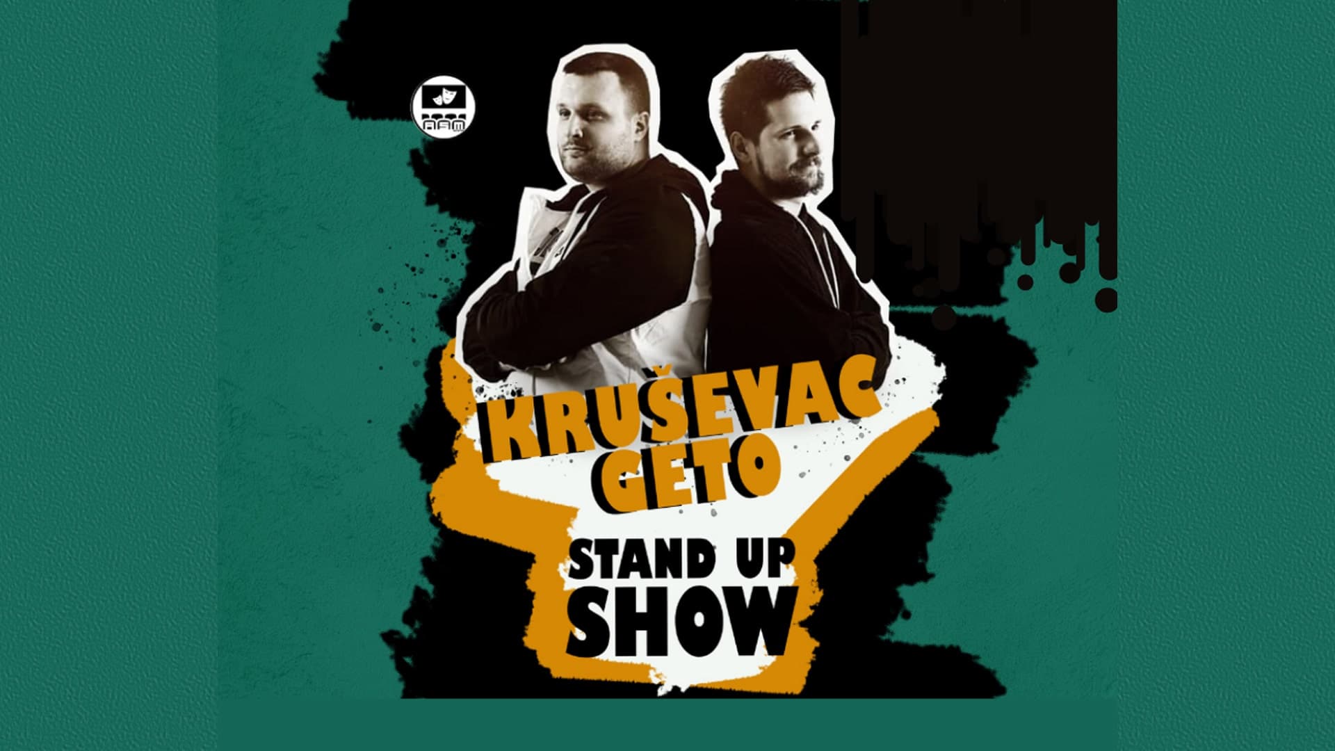 "Kruševac geto" pred čačanskom publikom